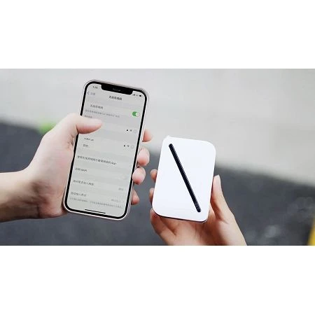 LTE Pocket 4G Router sa Utorom sim kartice