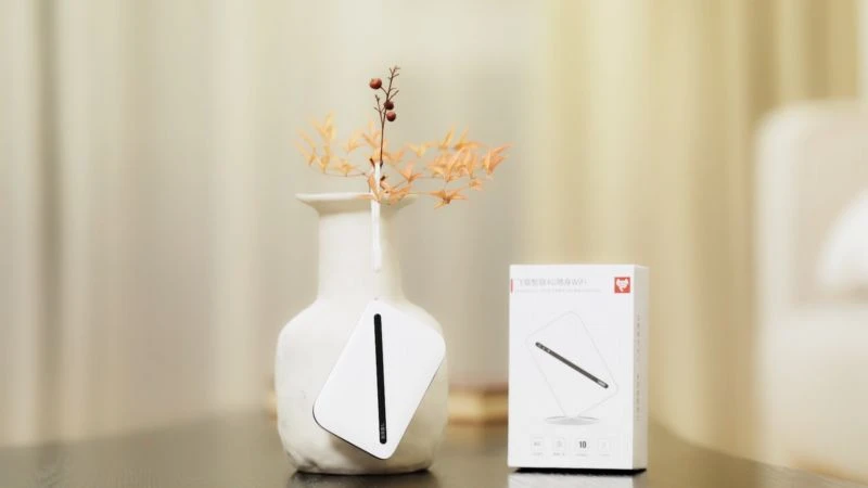 Prijenosni džep WIFI 4G usmjerivač